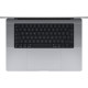 Apple MacBook Pro 16” Space Gray 2021 (MK193) б/у